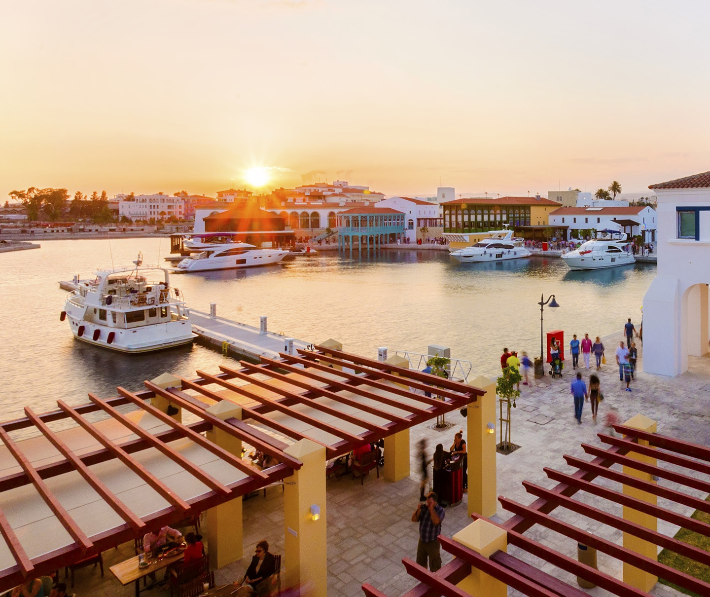 Lebanese citizens are increasingly investing in Cyprus in exchange for citizenship.
