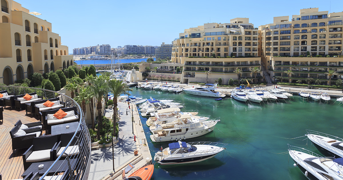 Malta Permanent Residence Malta Residency Latitude