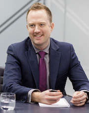 Jon Green Photo