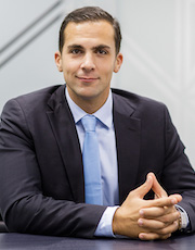 Omar Mina Photo