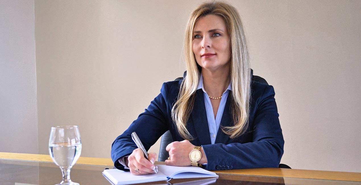 Sandra Woest