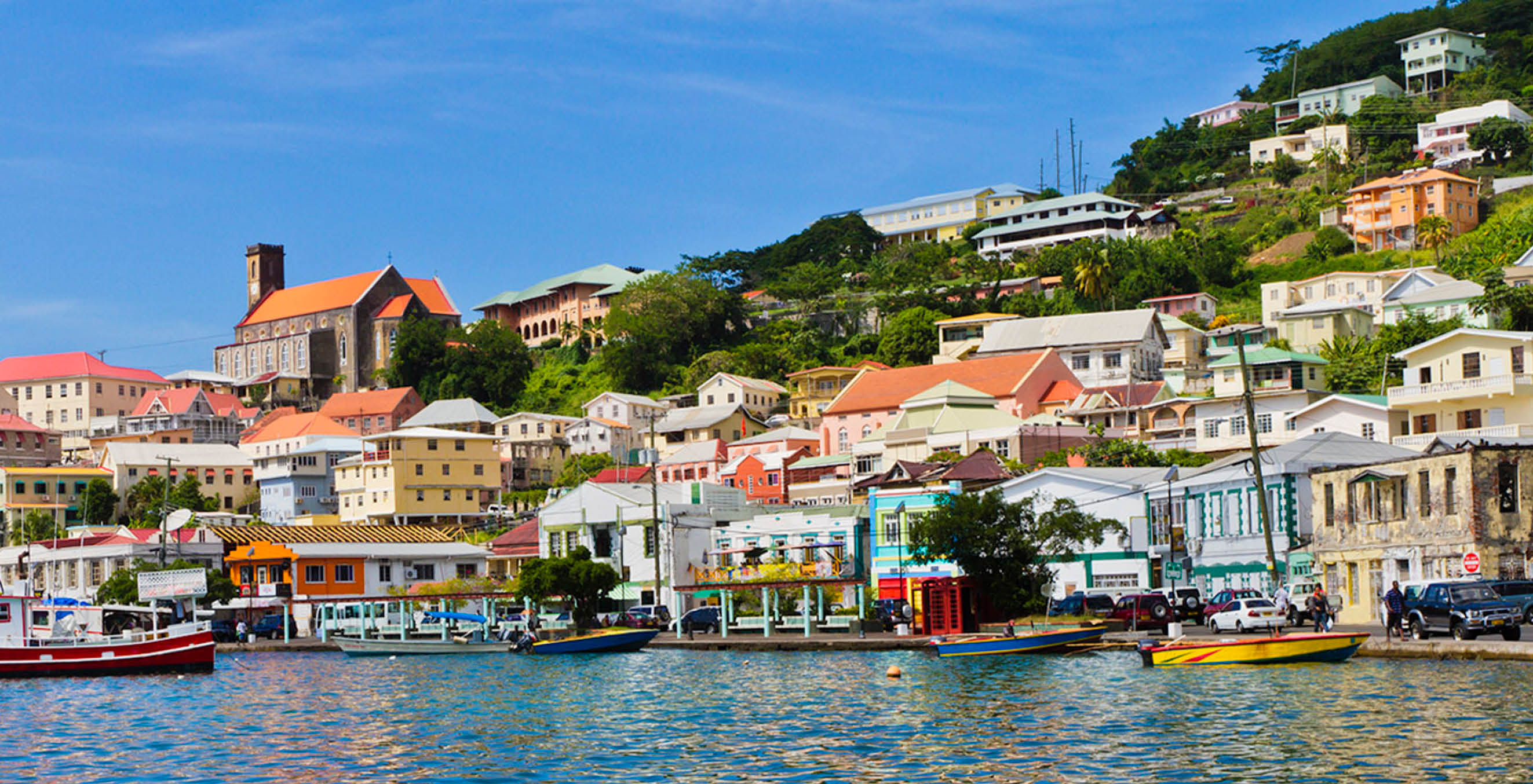 Grenada Citizenship-by-Investment Programme announces changes