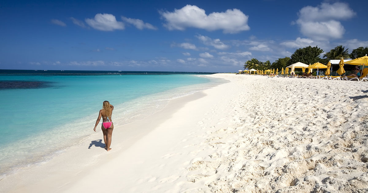 Anguilla Tax Residency Programmes