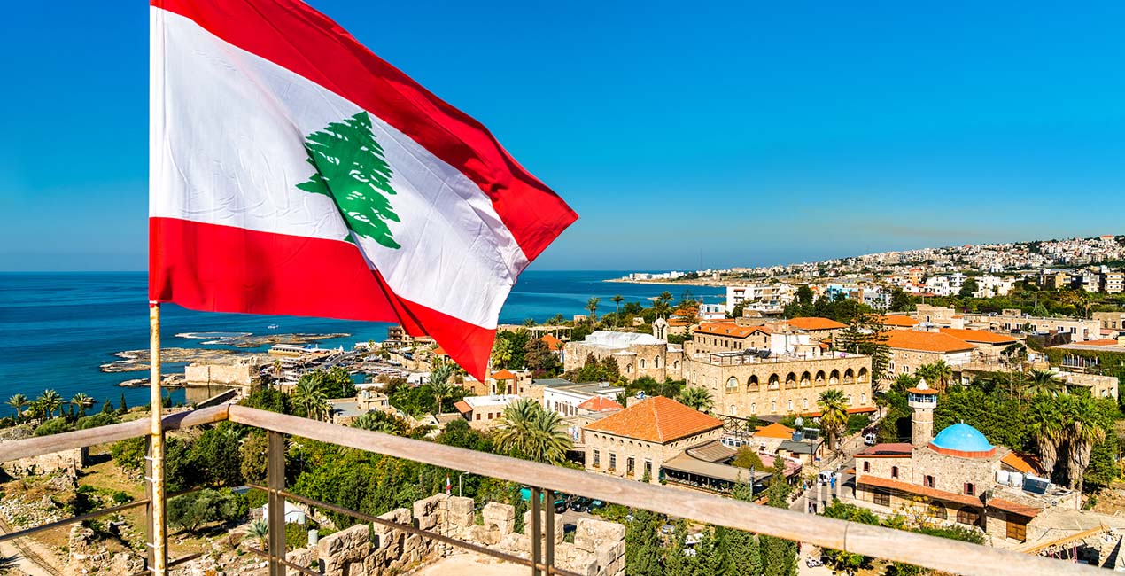 The best alternative residency & citizenship programmes for Lebanese citizens