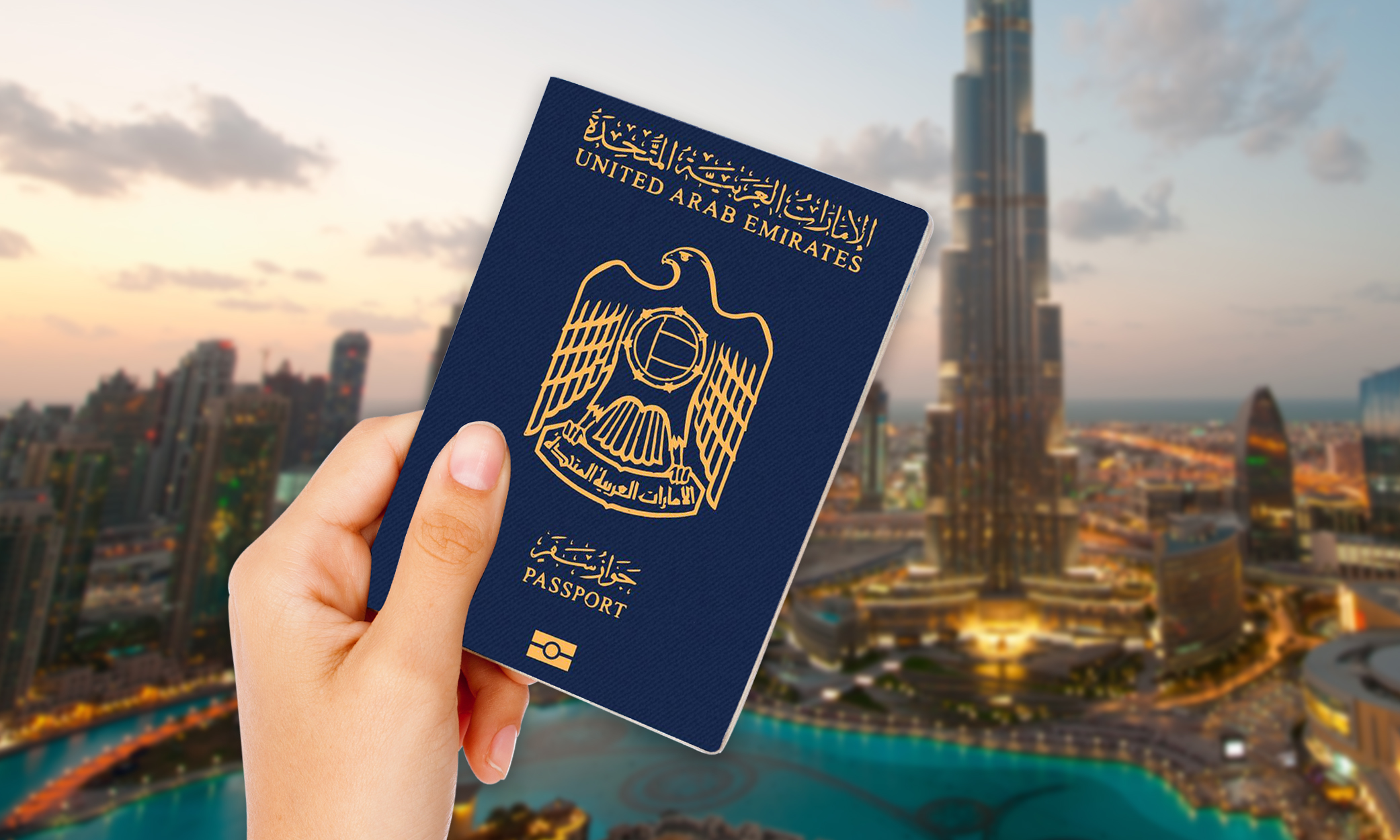 UAE Citizenship Open to UAE Expats: Who can apply and how?