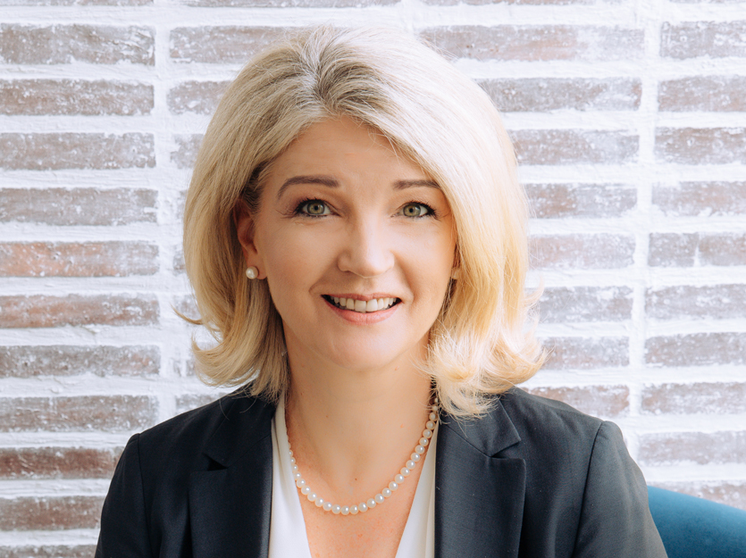 Ilana van Huyssteen-Meyer | Latitude Residency & Citizenship