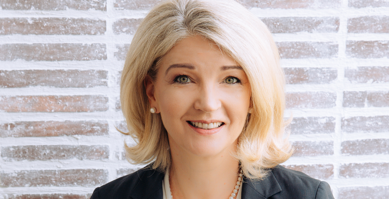 Ilana van Huyssteen-Meyer