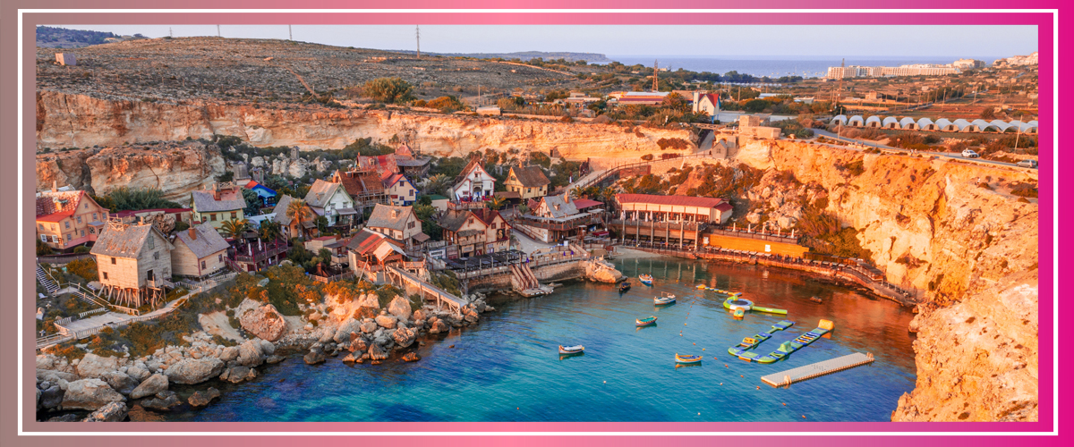 Malta's New Citizenship Latitude
