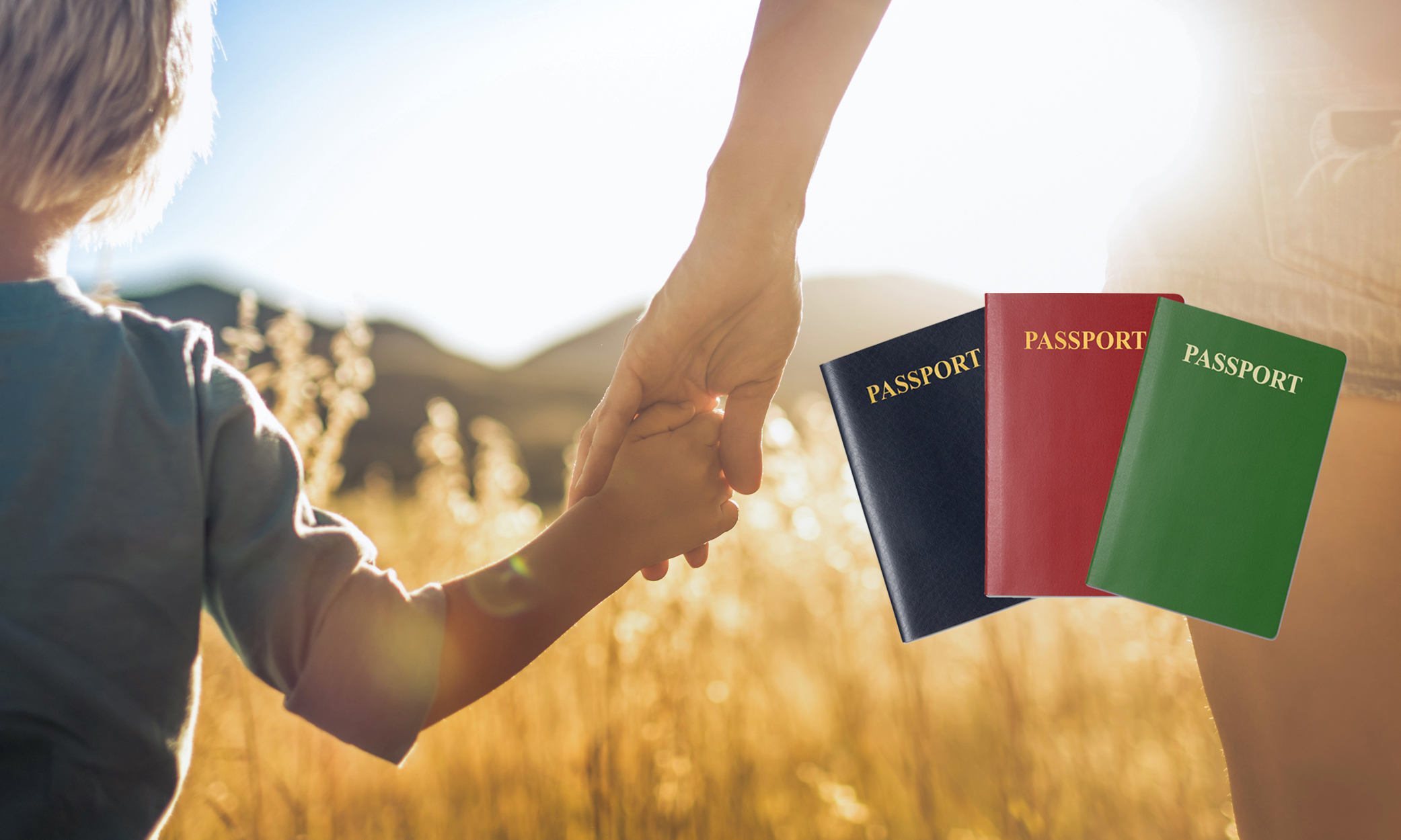 5 Steps to Acquiring A Second Passport