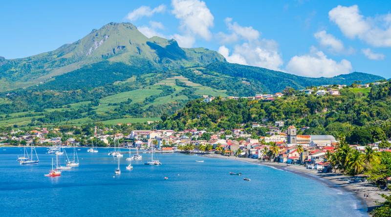 8 Benefits of Second Citizenship from Dominica