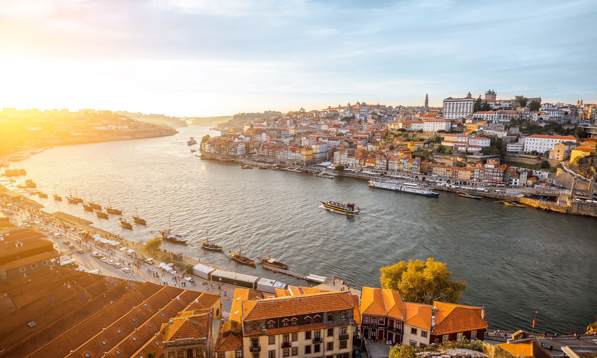 Investors Rush to Portugal as Golden Visa Changes Loom