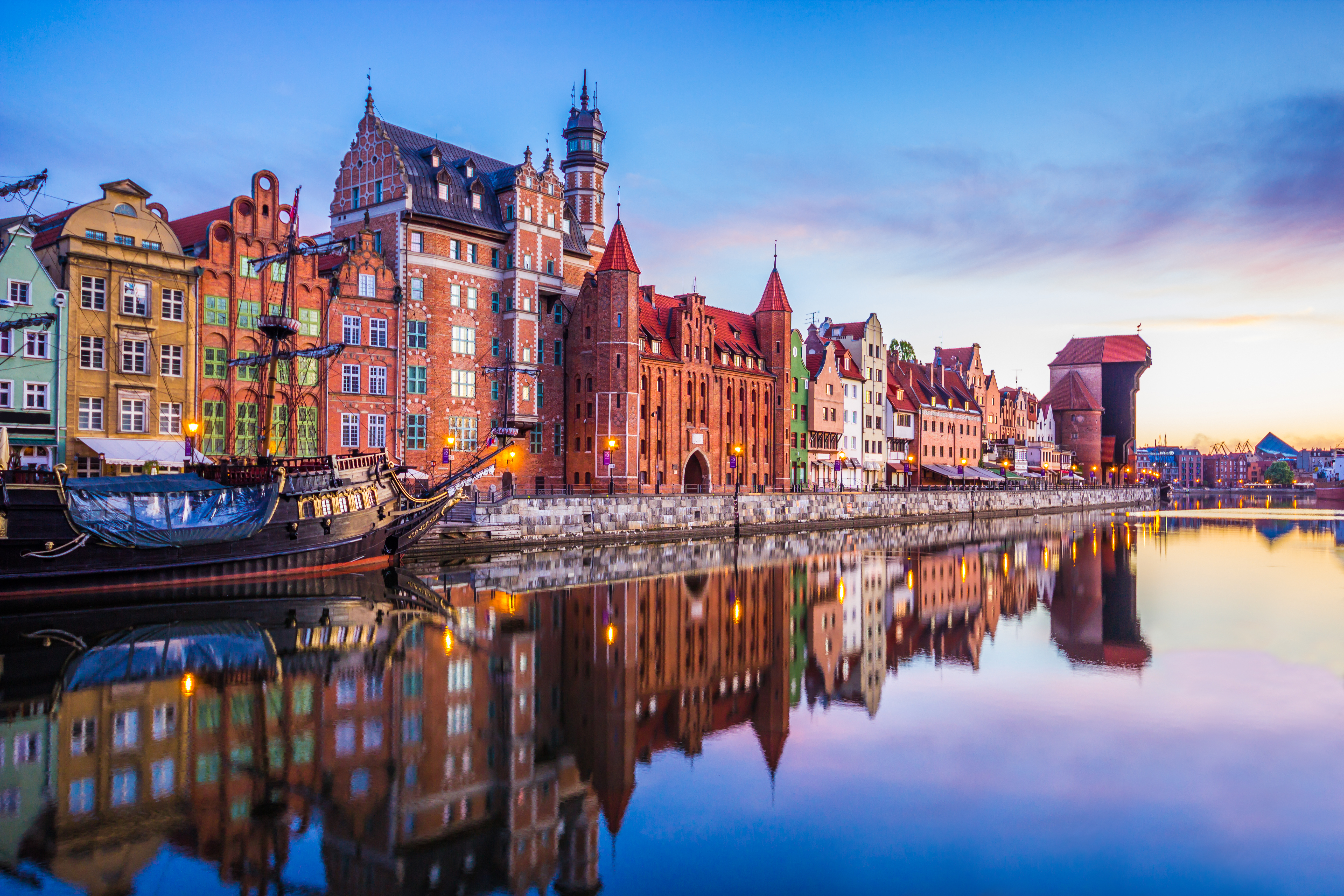 Poland shutterstock 4074065