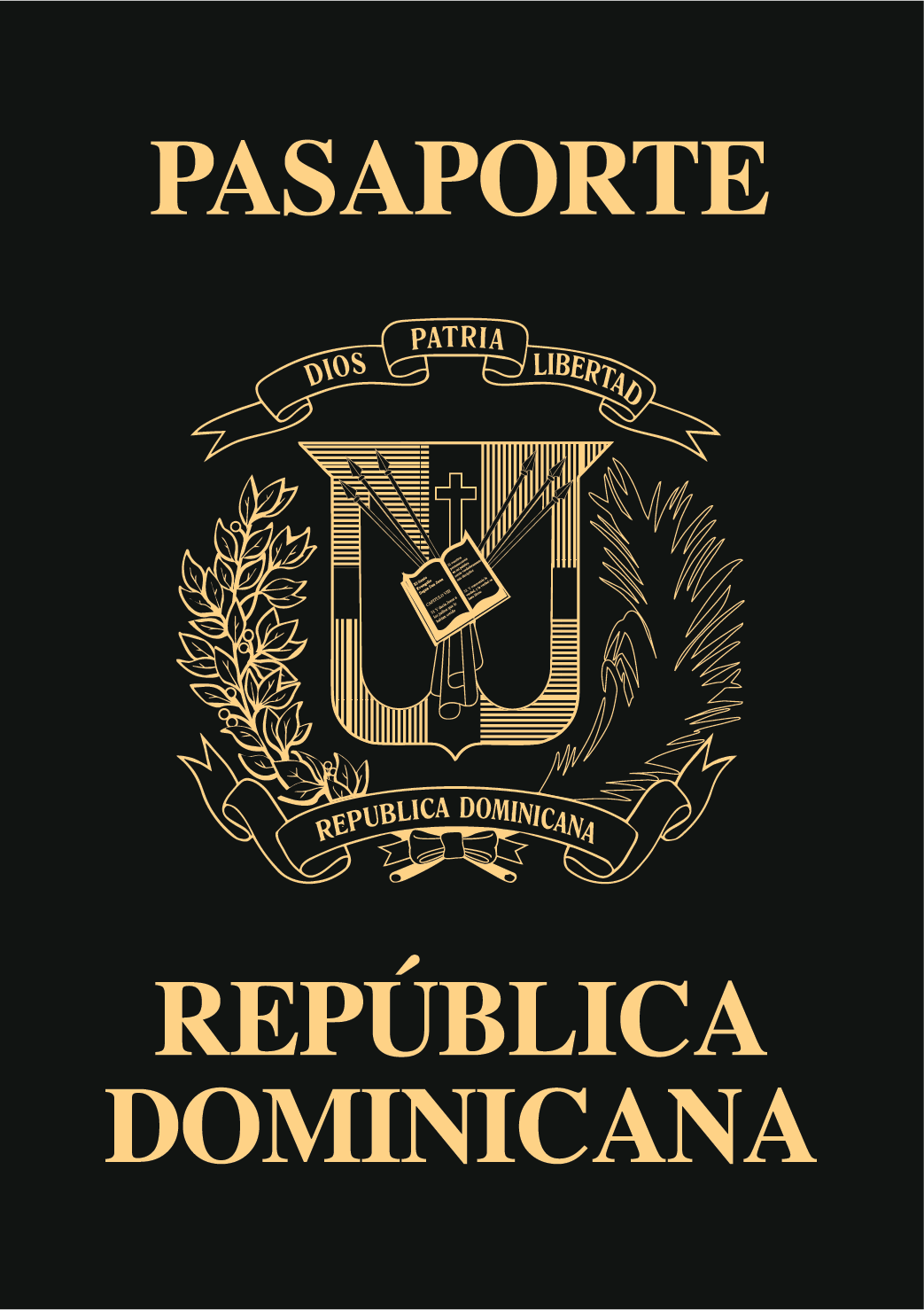 How to Get a Dominican Republic Passport: Easy Steps