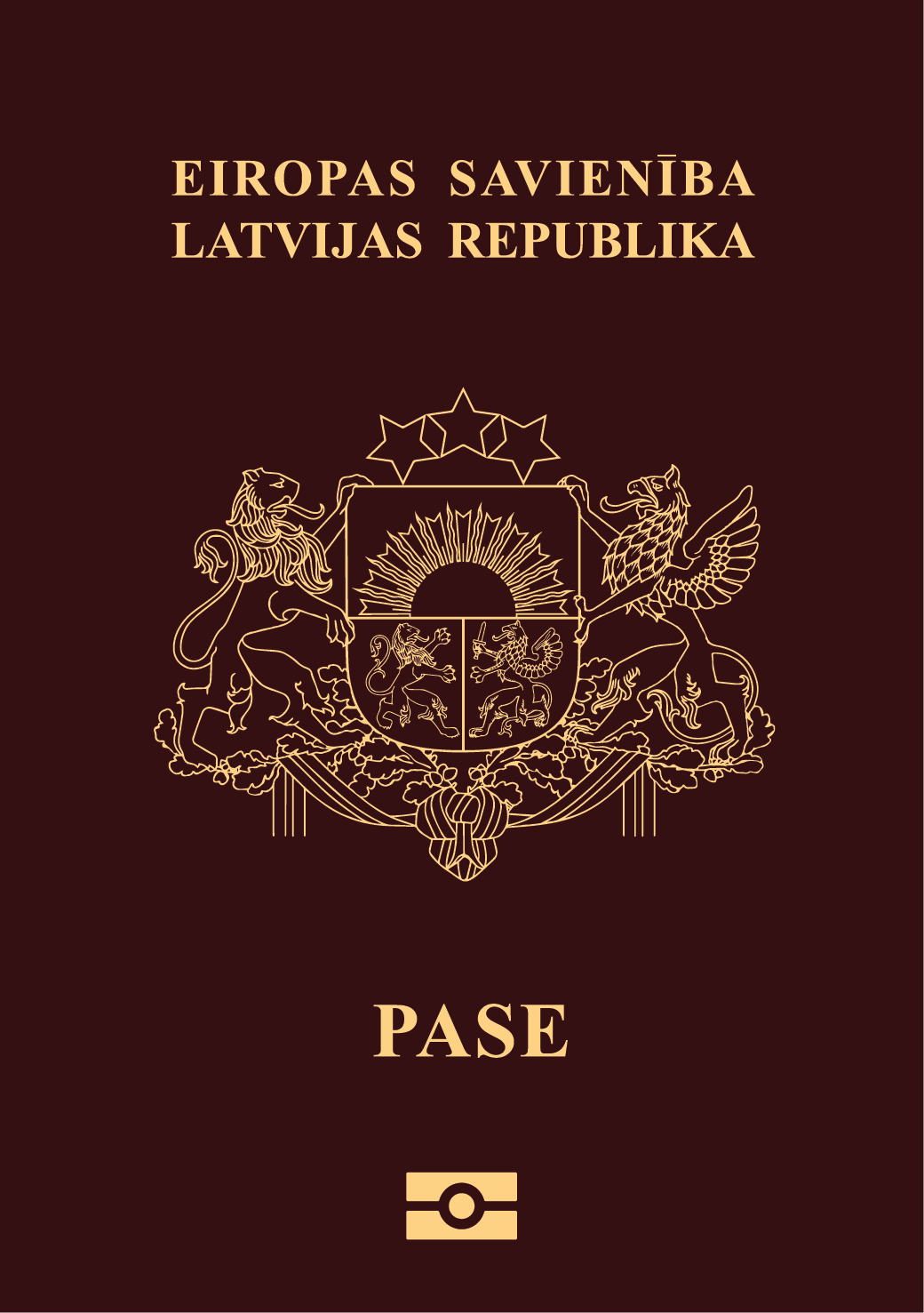 Latvia Passport Ranking 2026 – Latitude World