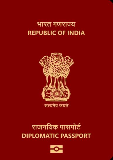 India Passport