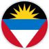 Flag of Antigua and Barbuda