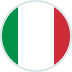 Flag of Italia