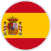 Flag of Espanha