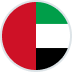 Flag of UAE