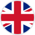 Flag of United Kingdom