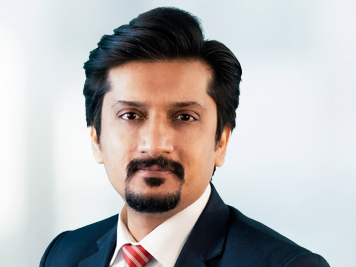 Muhammad Adnan Shoukat