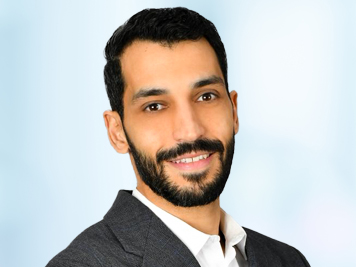 Ibrahim Abdelnabi