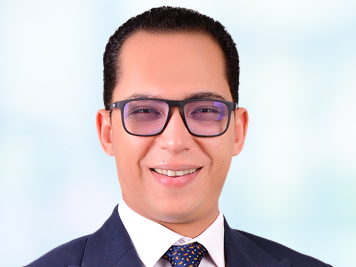 Ibrahim El-Mesary