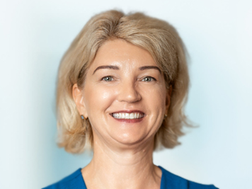 Ilana Meyer