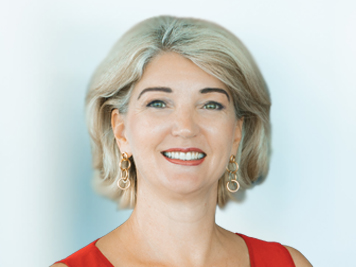 Ilana Van Huysteen-Meyer