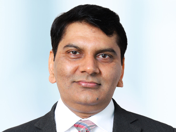 Rajneesh Pathak