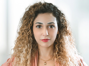 Sarah El Shabrowy