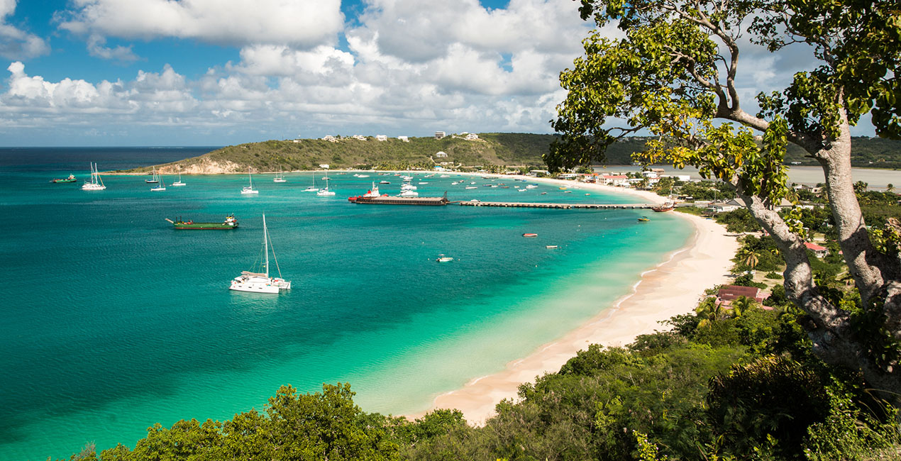 Anguilla Hükümeti iki yeni ikamet programı başlatıyor