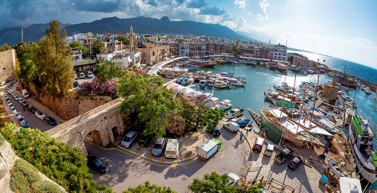Chipre introduce cambios en el Programa de Ciudadanía por Inversión