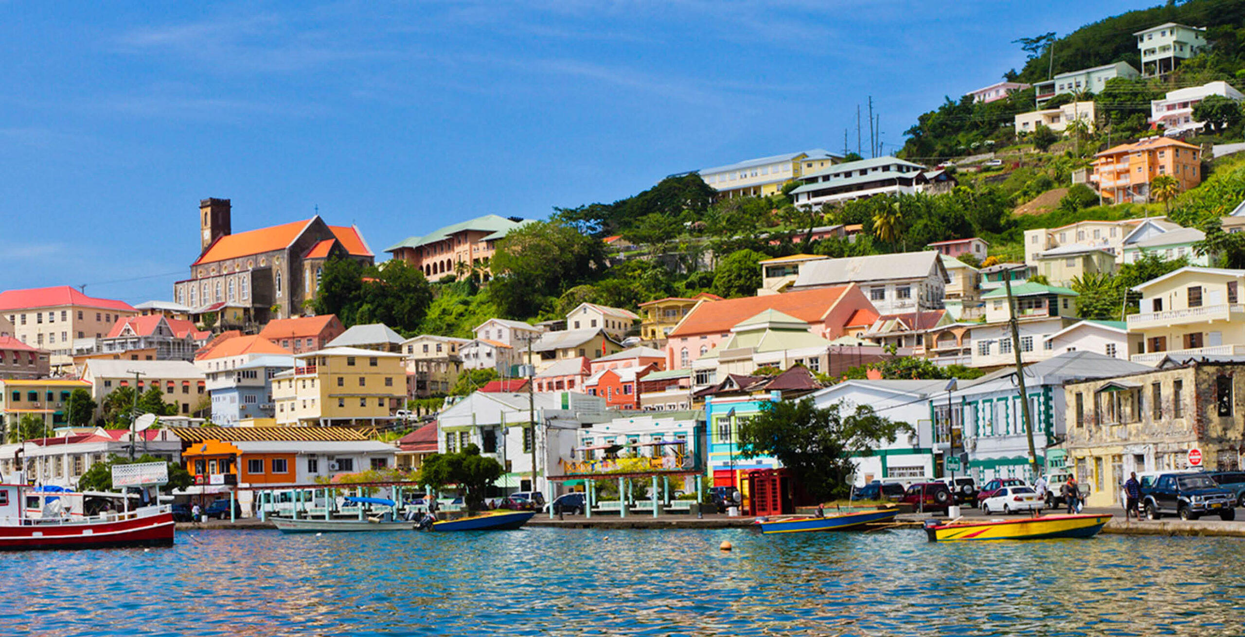 Chương trình đầu tư lấy quốc tịch Grenada thông báo thay đổi