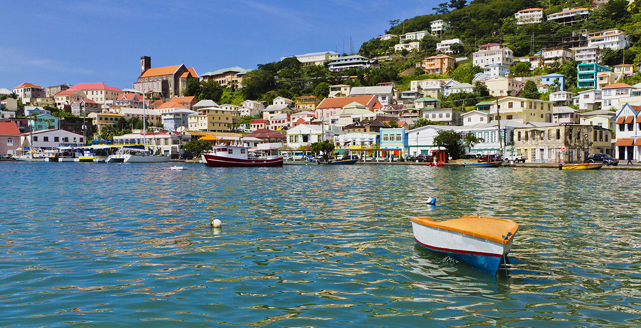 Grenada Yatırım Yoluyla Vatandaşlık Programı için gerekli yatırımı azalttı