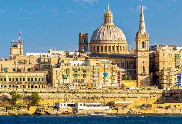 Establish Malta residency with the Malta Permanent Residence Programme