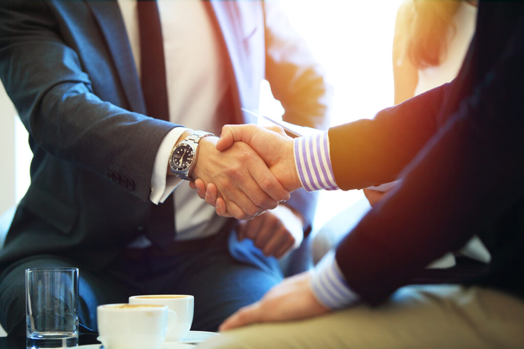 Expand RCBI Offering With a Leading B2B Partner, Latitude