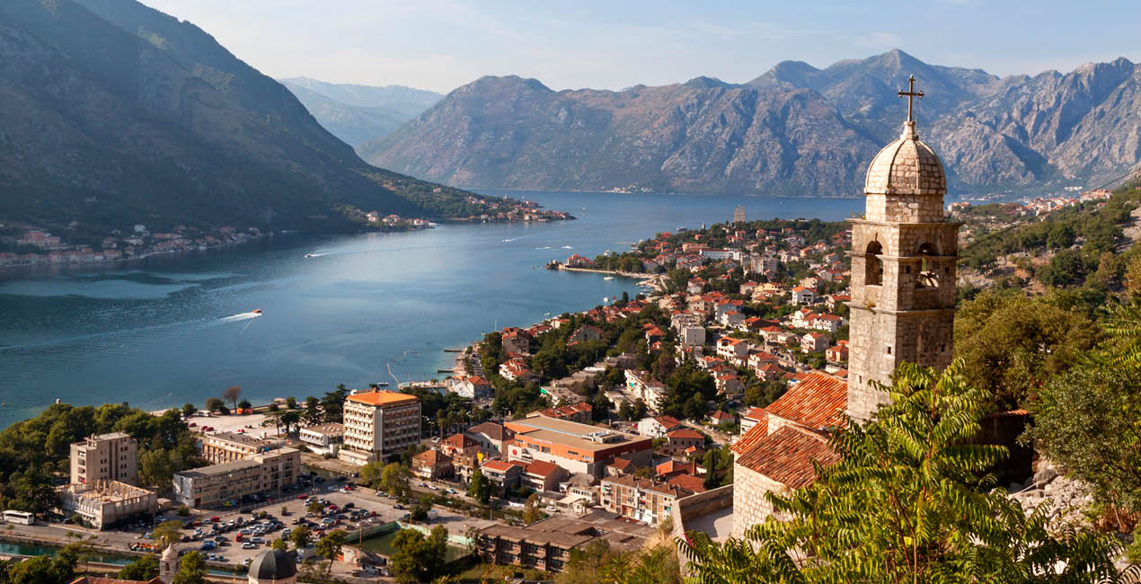 Montenegro CIP set to launch