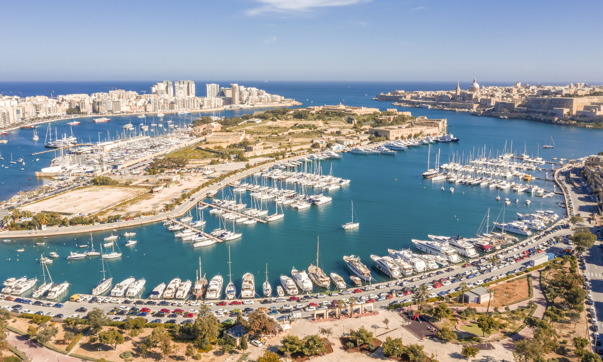 Le nouveau programme de résidence permanente de Malte remplace le programme de résidence et de visa de Malte