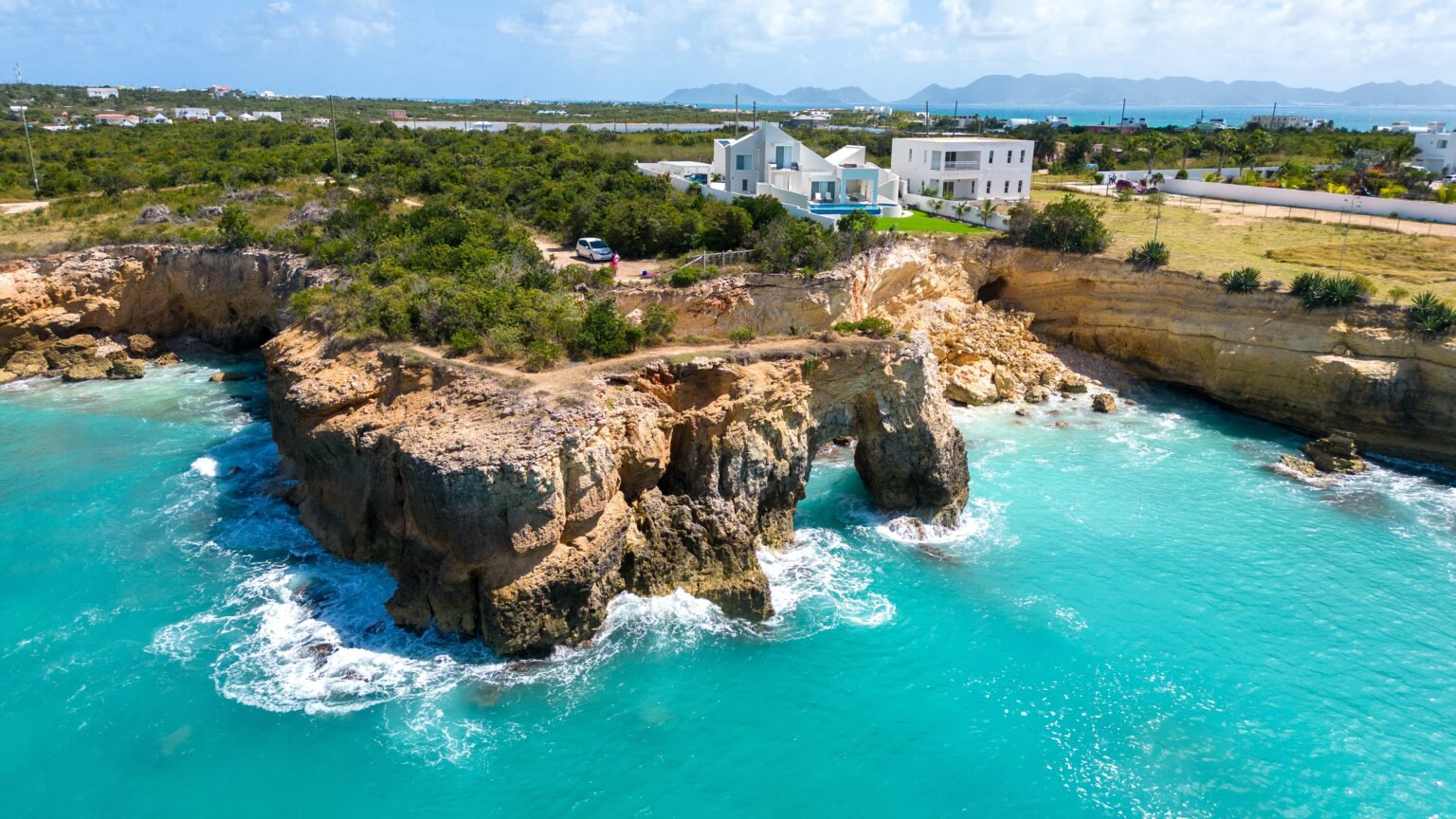 Anguilla