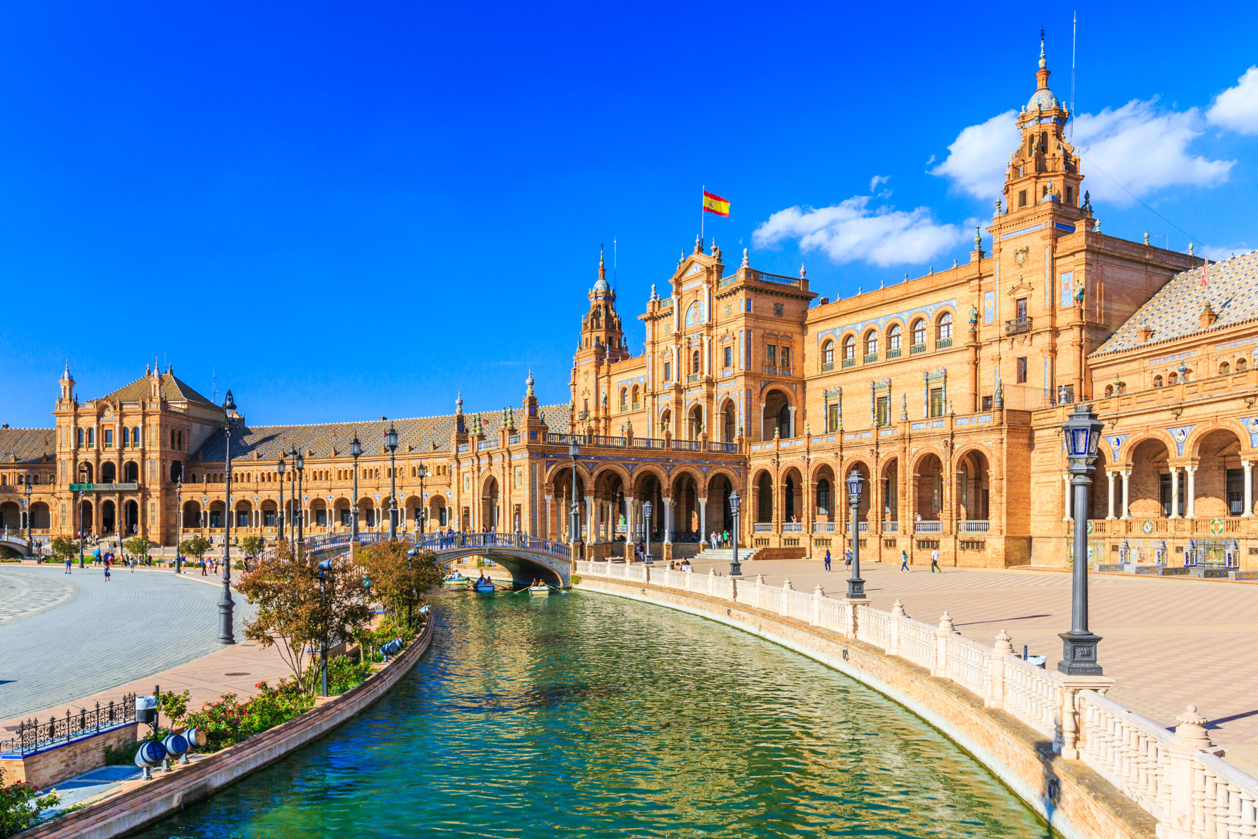 Spain Golden Visa