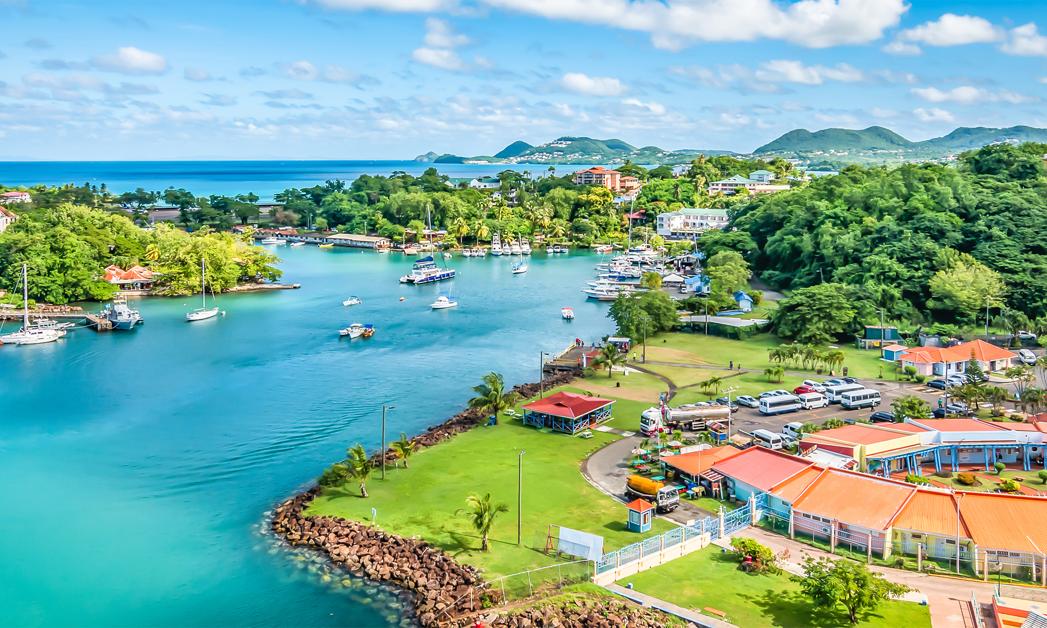 St Lucia Cuts Real Estate Price and Announces New Bond Offer