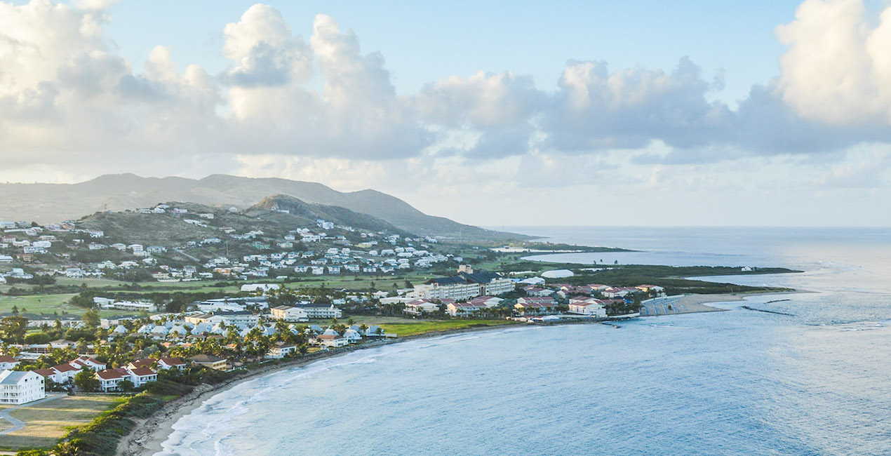 Kitts et Nevis actualisent leur programme de citoyenneté par l’investissement