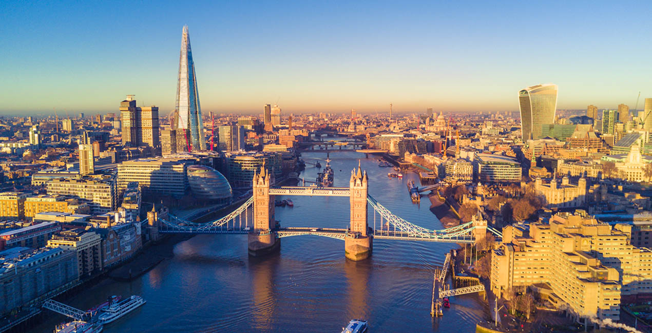 Alternative programmes to the UK Tier 1 Investor Visa