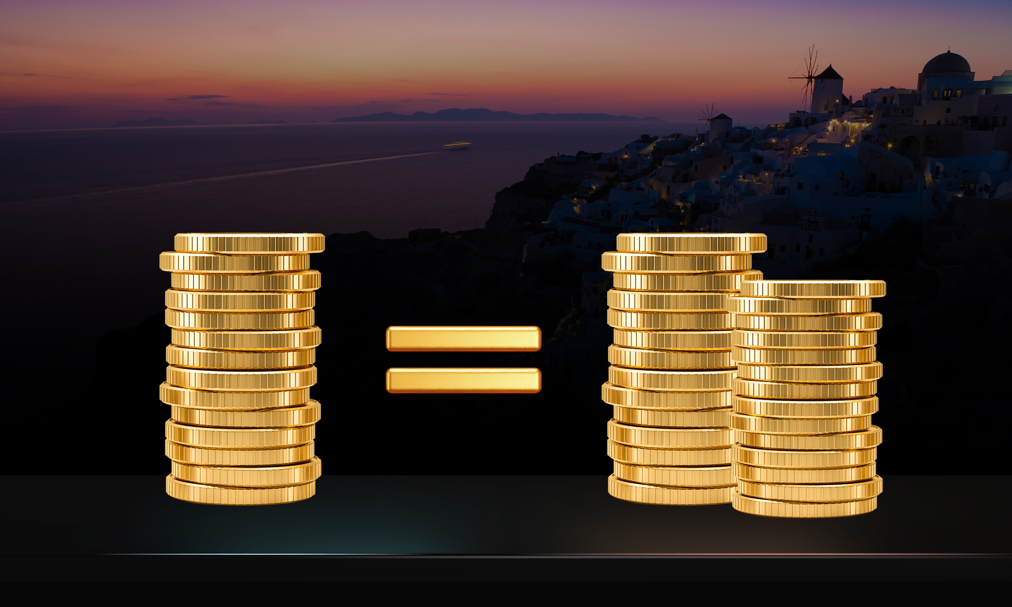Greece Golden Visa Price Increase and Grace Period