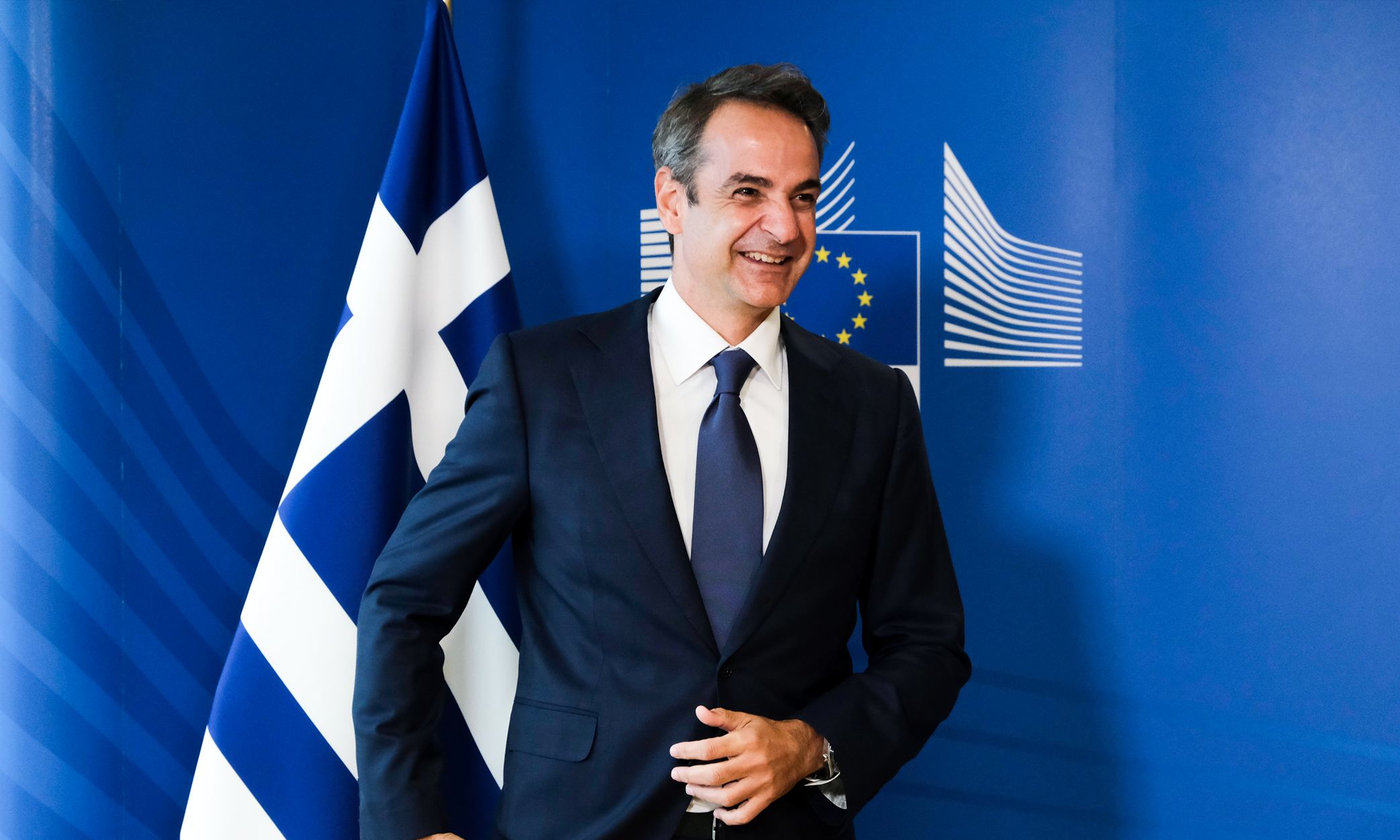 Greek Government Doubles Golden Visa Investment Requirement