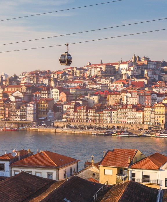 Portugal Golden Visa Programme 2023