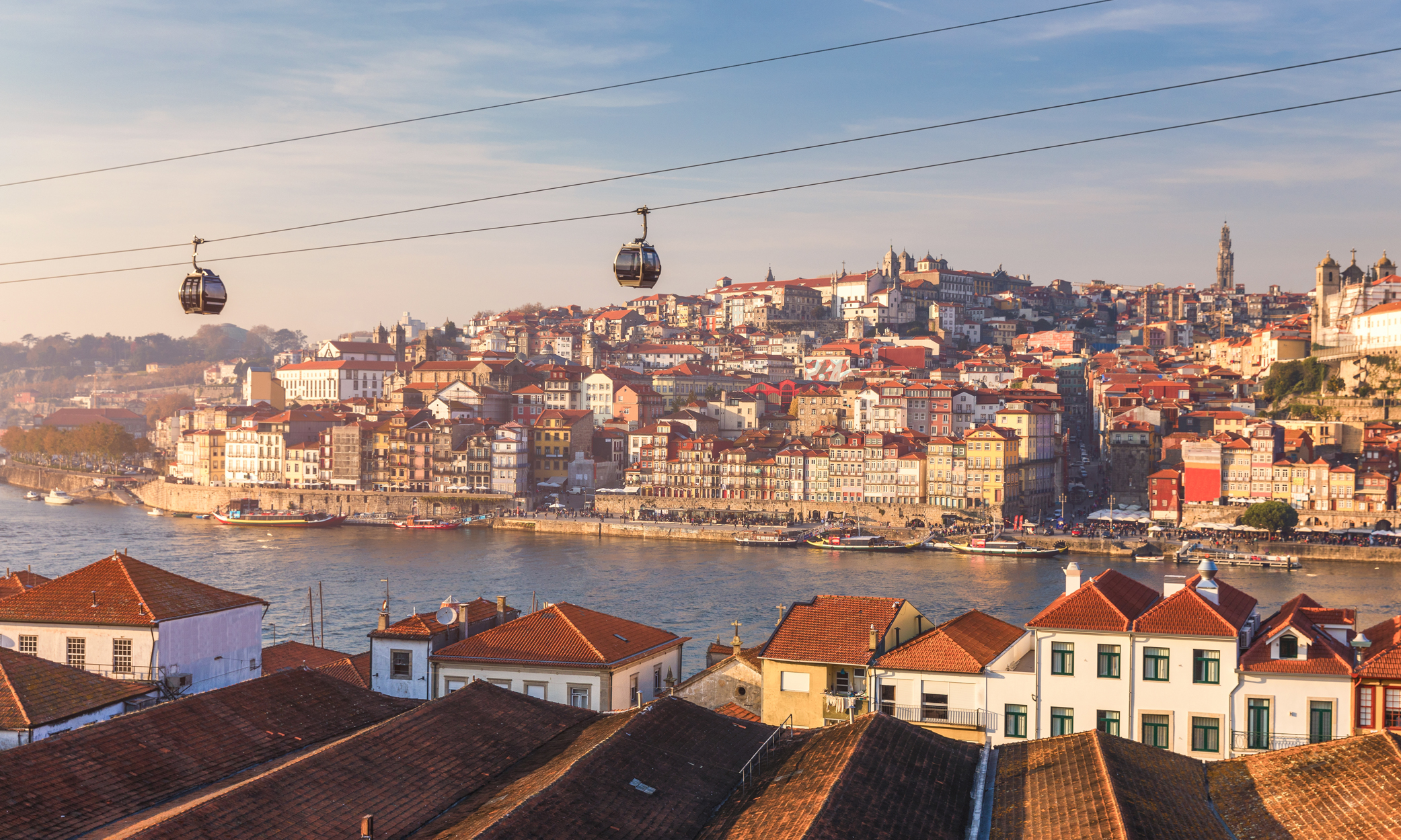 Программа золотых виз Португалии на 2023 год