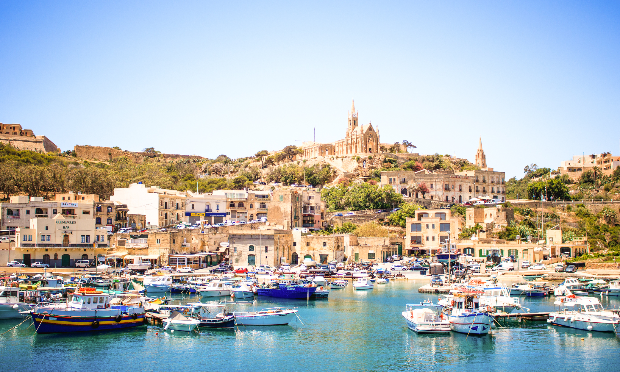 Entrepreneurs to Obtain Permanent Residence in Malta through a New Programme