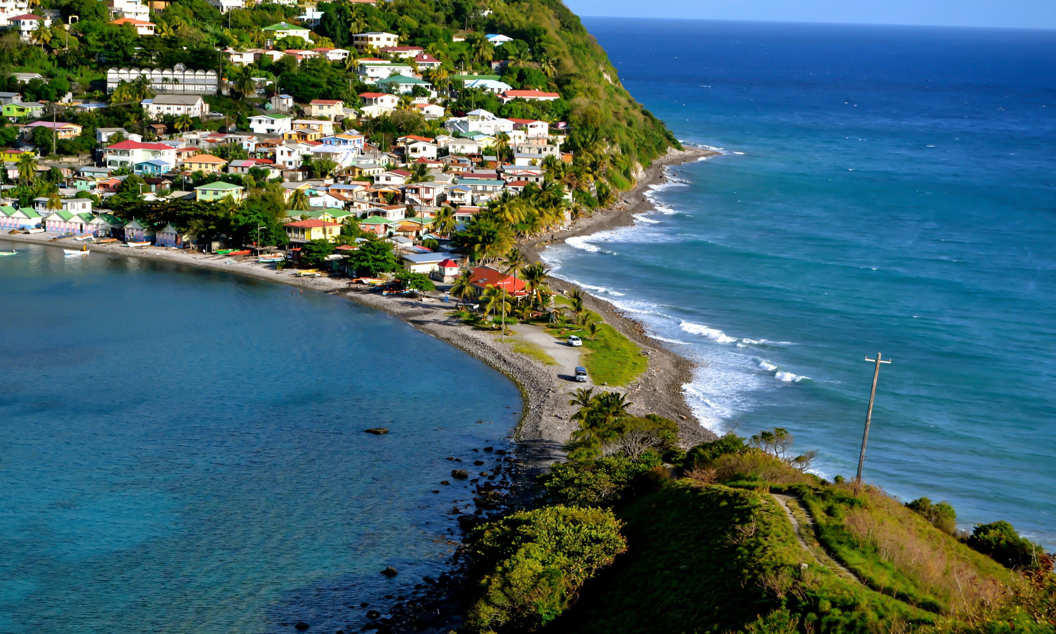 Cập nhật quy định về chương trình đầu tư để có quốc tịch Dominica